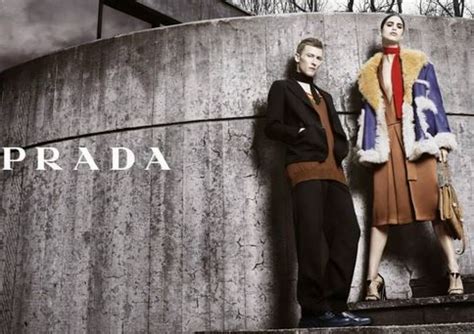 Prada SpA: Strong Market Position and Growth Potential Justify 